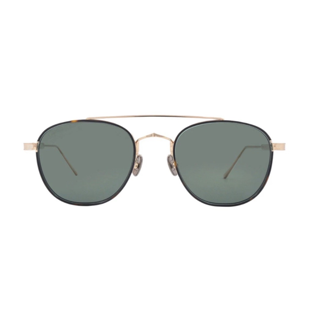 Cartier  C De Cartier Sunglasses